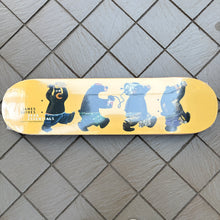 画像をギャラリービューアに読み込む, [TRAFFIC] James Sayres Bear Essentials - 8.0”
