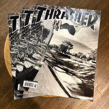 画像をギャラリービューアに読み込む, [THREASHER MAGAZINE] ISSUE #541-547
