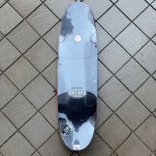 画像をギャラリービューアに読み込む, [REAL] MAX SCHAAF “4Q CATHEDRAL” - 9.1” x 32” (EGG SHAPE)
