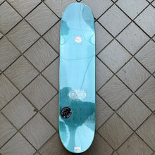 画像をギャラリービューアに読み込む, [REAL] MAX SCHAAF “4Q CATHEDRAL” - 8.06” x 31.8”
