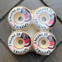 画像をギャラリービューアに読み込む, [SPITFIRE] ENGINE 29 CONICAL FULL FORMULA FOUR - 54mm 99DU
