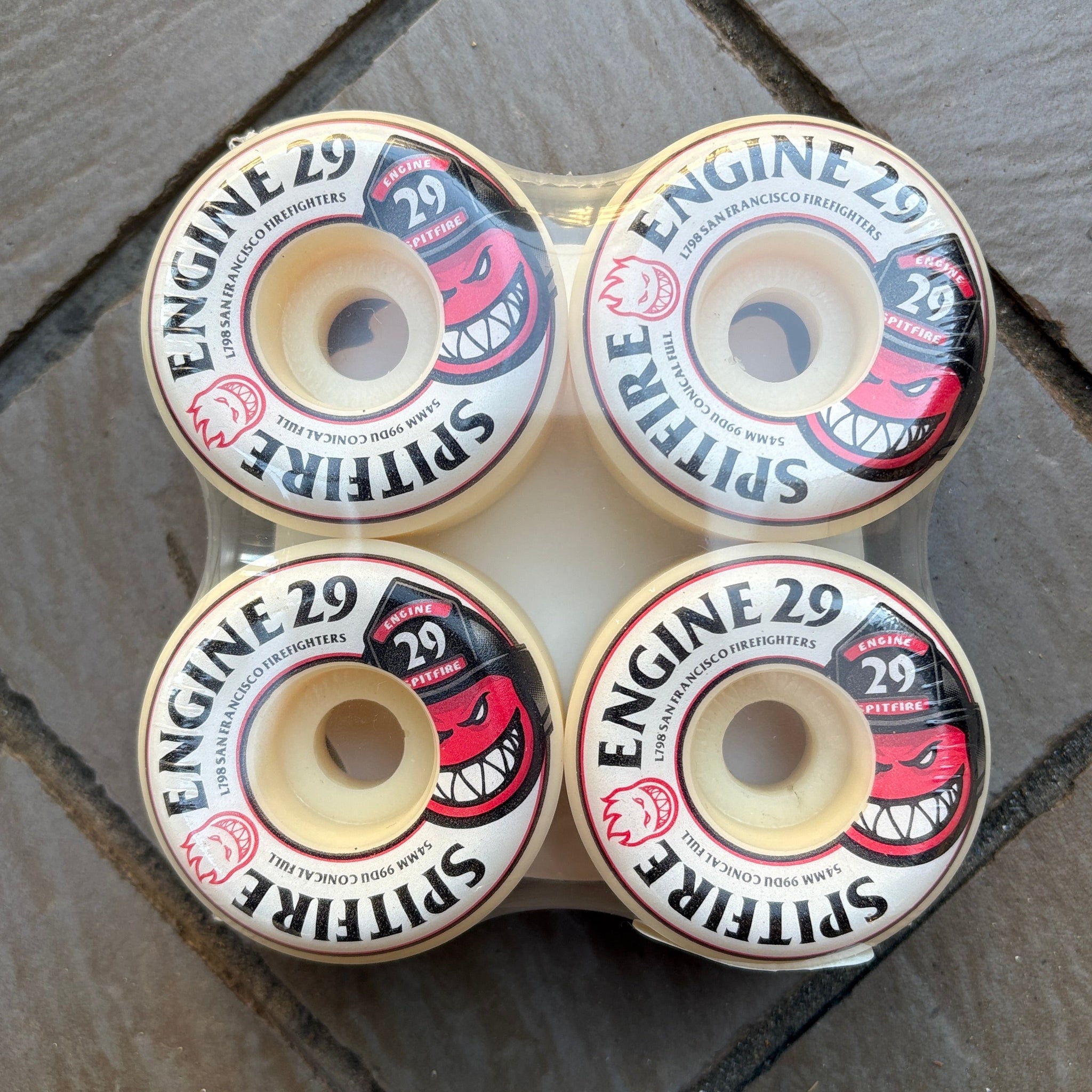 SPITFIRE – RIVERBIRCH SKATESHOP