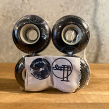 画像をギャラリービューアに読み込む, [LOOPHOLE] Loophole Collab MK1 Filmer/Cruiser Wheels - 56mm 93A
