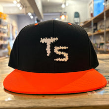 画像をギャラリービューアに読み込む, [TAIOS] TS CAP
