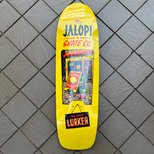 画像をギャラリービューアに読み込む, [ANTIHERO] SSD '26 “JALOPI 'SHOP LURKER” - 9.18"

