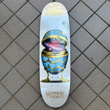 画像をギャラリービューアに読み込む, [ANTIHERO] GERWER FABRAGE EGGS&nbsp; (EGG SHAPE) - 9.1" x 32"&nbsp;
