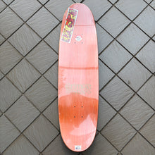 画像をギャラリービューアに読み込む, [ANTIHERO] GERWER FABRAGE EGGS&nbsp; (EGG SHAPE) - 9.1" x 32"&nbsp;
