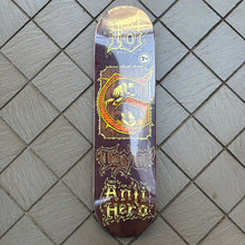 画像をギャラリービューアに読み込む, [ANTIHERO] G.TAYLOR&nbsp; MEDIEVAL - 7.75" x 29.5"
