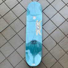 画像をギャラリービューアに読み込む, [ANTIHERO] CHAPMAN&nbsp; EAT THE RICH&nbsp; (SHORTER SHAPE) - 8.32” x 31.64”
