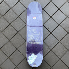 画像をギャラリービューアに読み込む, [KROOKED] KEVIN LONG&nbsp; GUEST PRO&nbsp; (TRUE FIT MOLD) - 8.25" x 31.5”

