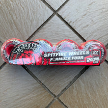 画像をギャラリービューアに読み込む, [SPITFIRE] T-FUNK RAW F4 - 57mm 97DU
