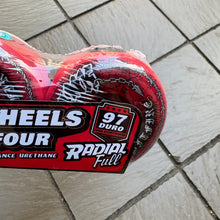 画像をギャラリービューアに読み込む, [SPITFIRE] T-FUNK RAW F4 - 57mm 97DU
