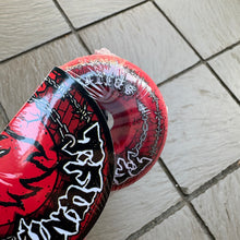 画像をギャラリービューアに読み込む, [SPITFIRE] T-FUNK RAW F4 - 57mm 97DU
