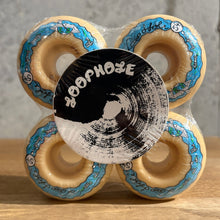 画像をギャラリービューアに読み込む, [LOOPHOLE] SAME BOAT CLASSIC SHAPE - 54mm 100duro
