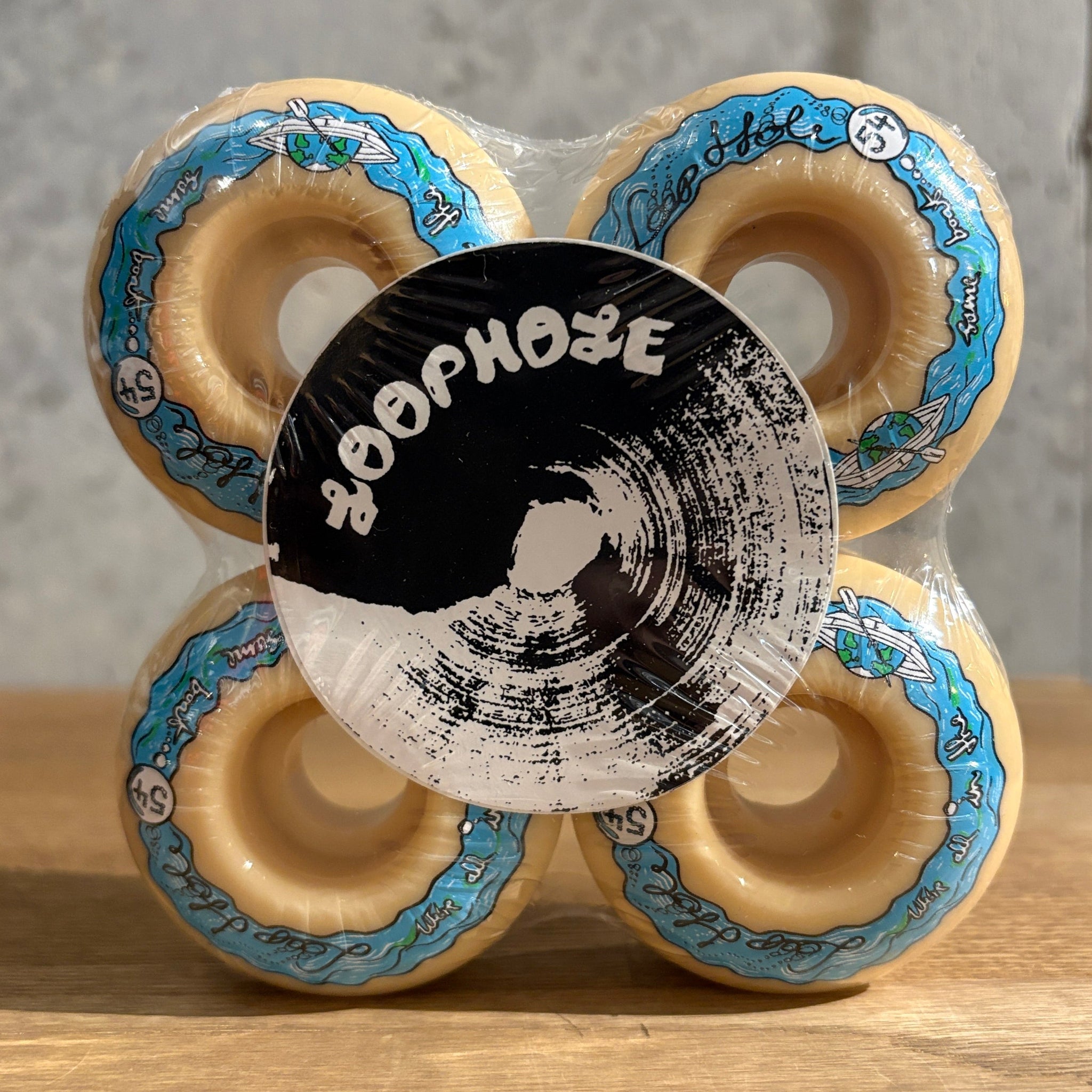 LOOPHOLE – RIVERBIRCH SKATESHOP
