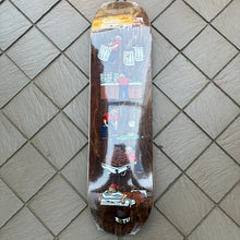 画像をギャラリービューアに読み込む, [PASS~PORT] PRO MODEL EETU “Smiling Through It” - 8.38”
