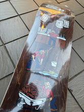 画像をギャラリービューアに読み込む, [PASS~PORT] PRO MODEL EETU “Smiling Through It” - 8.38”
