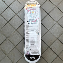 画像をギャラリービューアに読み込む, [PASS~PORT] Menu Pro Series Callum&nbsp; - 8.25”&nbsp;
