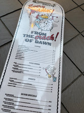 画像をギャラリービューアに読み込む, [PASS~PORT] Menu Pro Series Callum&nbsp; - 8.25”&nbsp;
