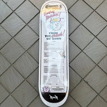 画像をギャラリービューアに読み込む, [PASS~PORT] Menu Pro Series Callum&nbsp; - 8.5”&nbsp;
