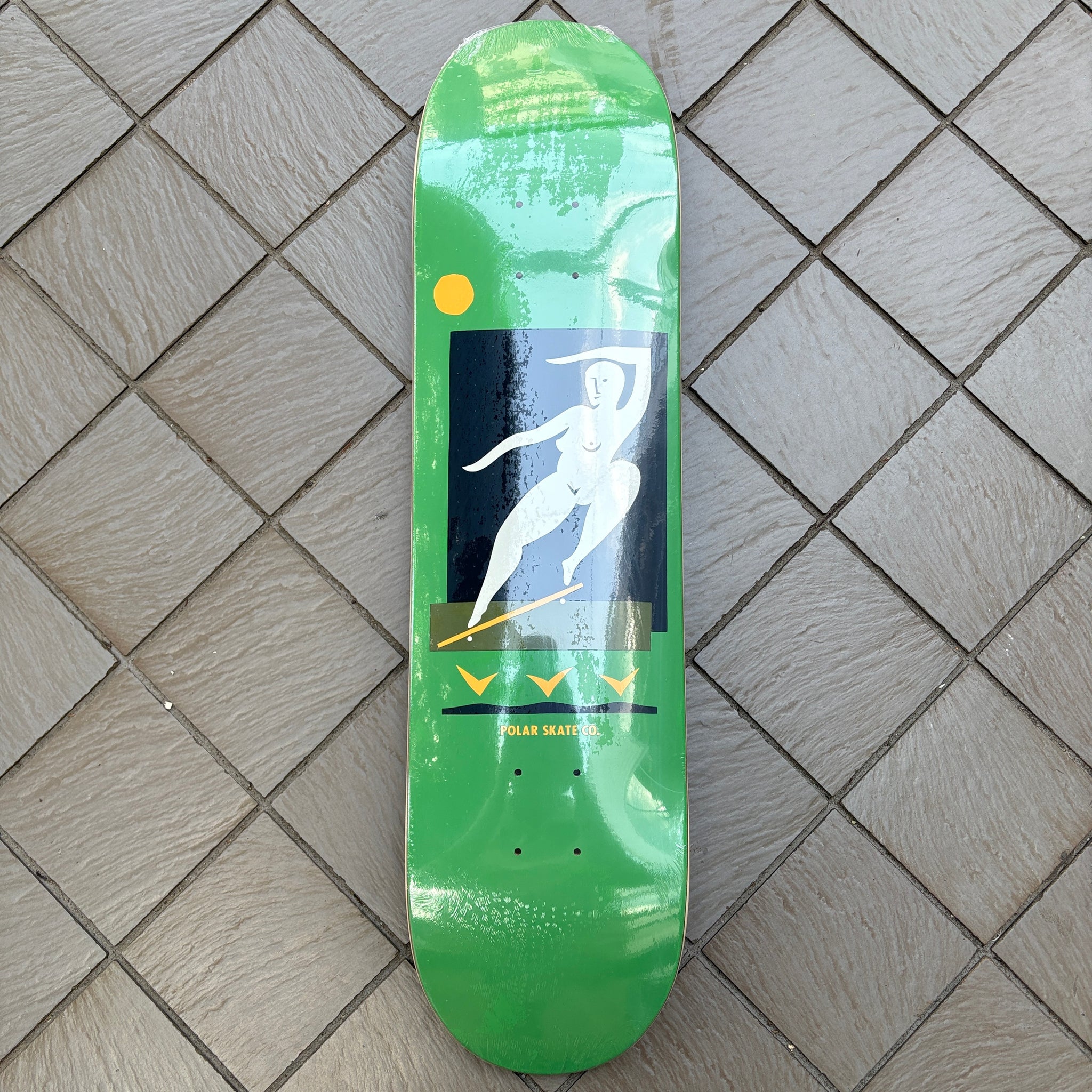 POLAR SKATE CO. – RIVERBIRCH SKATESHOP