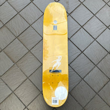 画像をギャラリービューアに読み込む, [POLAR SKATE CO.] TEAM BS SMITH (GREEN) - 7.875” x 31.625”
