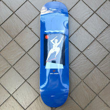 画像をギャラリービューアに読み込む, [POLAR SKATE CO.] EMILE LAURENT CROOKS (BLUE) - 8.5” x 31.9” (Short)
