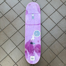 画像をギャラリービューアに読み込む, [POLAR SKATE CO.] EMILE LAURENT CROOKS (BLUE) - 8.5” x 31.9” (Short)
