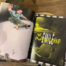 画像をギャラリービューアに読み込む, [THRASHER MAGAZINE] NOVEMBER 2024 issue #531 EDDIE CERNICKY x WORK SUCKS x EMILE LAURENT
