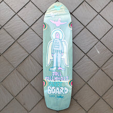 画像をギャラリービューアに読み込む, [KROOKED] JOEL MEINHOLZ GUSEST PRO (ZIGZAGGER) - 8.62" x 32.18"&nbsp;
