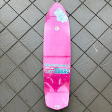 画像をギャラリービューアに読み込む, [KROOKED] JOEL MEINHOLZ GUSEST PRO (ZIGZAGGER) - 8.62" x 32.18"&nbsp;
