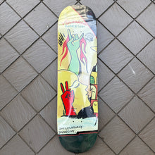 画像をギャラリービューアに読み込む, [KROOKED]&nbsp; MANDERSON&nbsp; THREE STAR&nbsp; (MANDERSON SHAPE) - 8.38" x 32"&nbsp;
