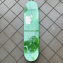 画像をギャラリービューアに読み込む, [KROOKED]&nbsp; MANDERSON&nbsp; THREE STAR&nbsp; (MANDERSON SHAPE) - 8.38" x 32"&nbsp;
