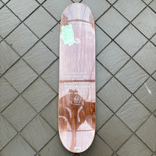 画像をギャラリービューアに読み込む, [KROOKED] KNOX&nbsp; THREE STAR - 8.25" x 32"
