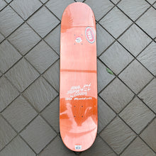 画像をギャラリービューアに読み込む, [REAL] NICOLE&nbsp; ECHOES&nbsp; (TRUE FIT MOLD) - 8.25" x 31.5"&nbsp;
