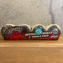 画像をギャラリービューアに読み込む, [SPITFIRE] F4 T- FUNK  RAW  (RADIAL FULL) - 54mm 97DU
