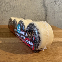 画像をギャラリービューアに読み込む, [SPITFIRE] F4 T- FUNK  RAW  (RADIAL FULL) - 54mm 97DU
