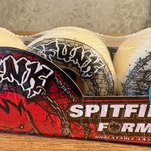 画像をギャラリービューアに読み込む, [SPITFIRE] F4 T- FUNK  RAW  (RADIAL FULL) - 54mm 97DU
