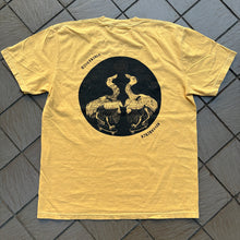 画像をギャラリービューアに読み込む, [RIVERBIRCH] “DAISUKE MURAI” T-Shirts - MASTARD
