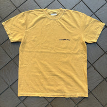画像をギャラリービューアに読み込む, [RIVERBIRCH] “DAISUKE MURAI” T-Shirts - MASTARD
