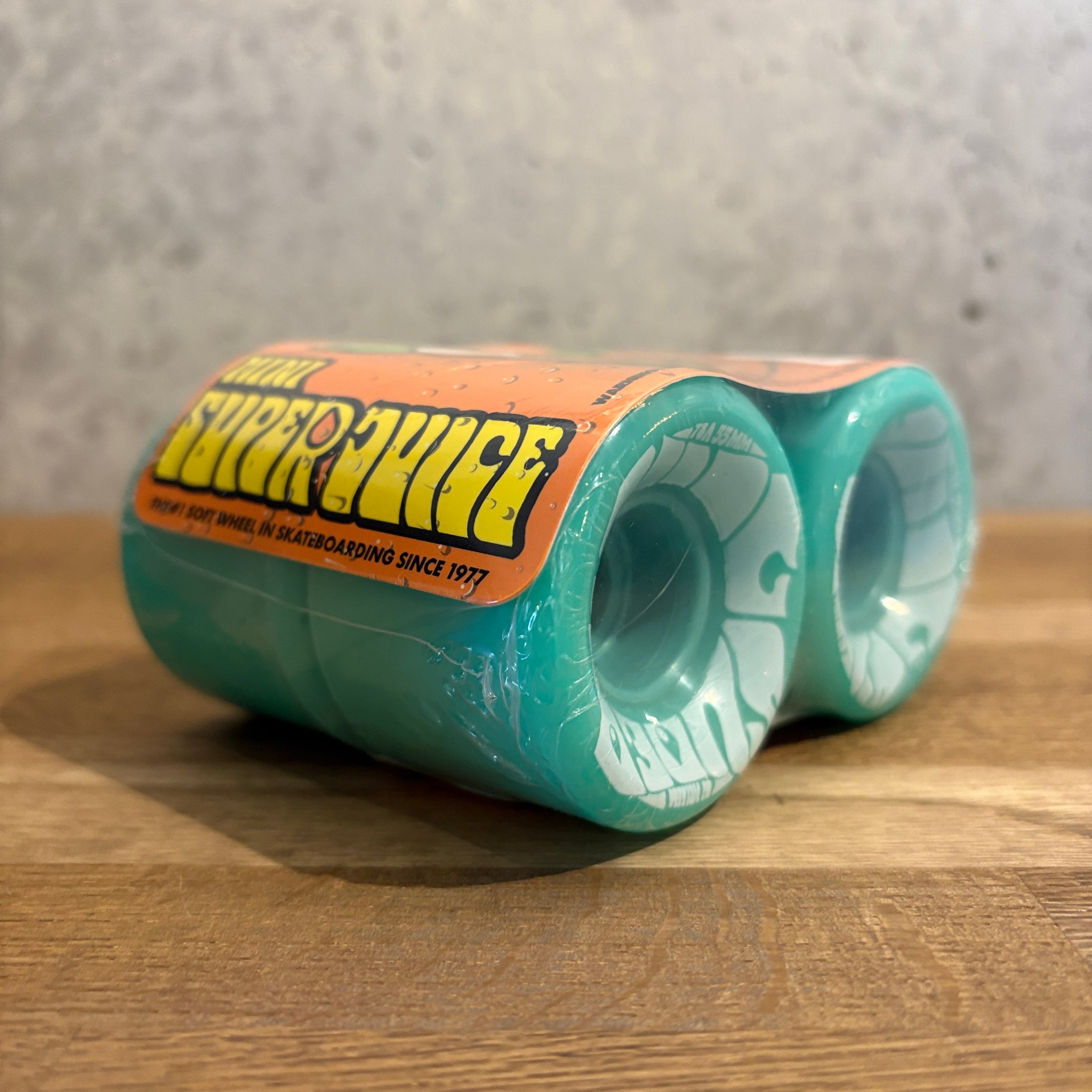 SOFT WHEEL – RIVERBIRCH SKATESHOP