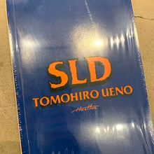 画像をギャラリービューアに読み込む, [SLD] TOMOHIRO UENO “GRIFFON” - 8.0”
