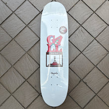 画像をギャラリービューアに読み込む, [MAGENTA]&nbsp;FRED GALL GUEST BOARD - 8.375”(1993 SHAPE)
