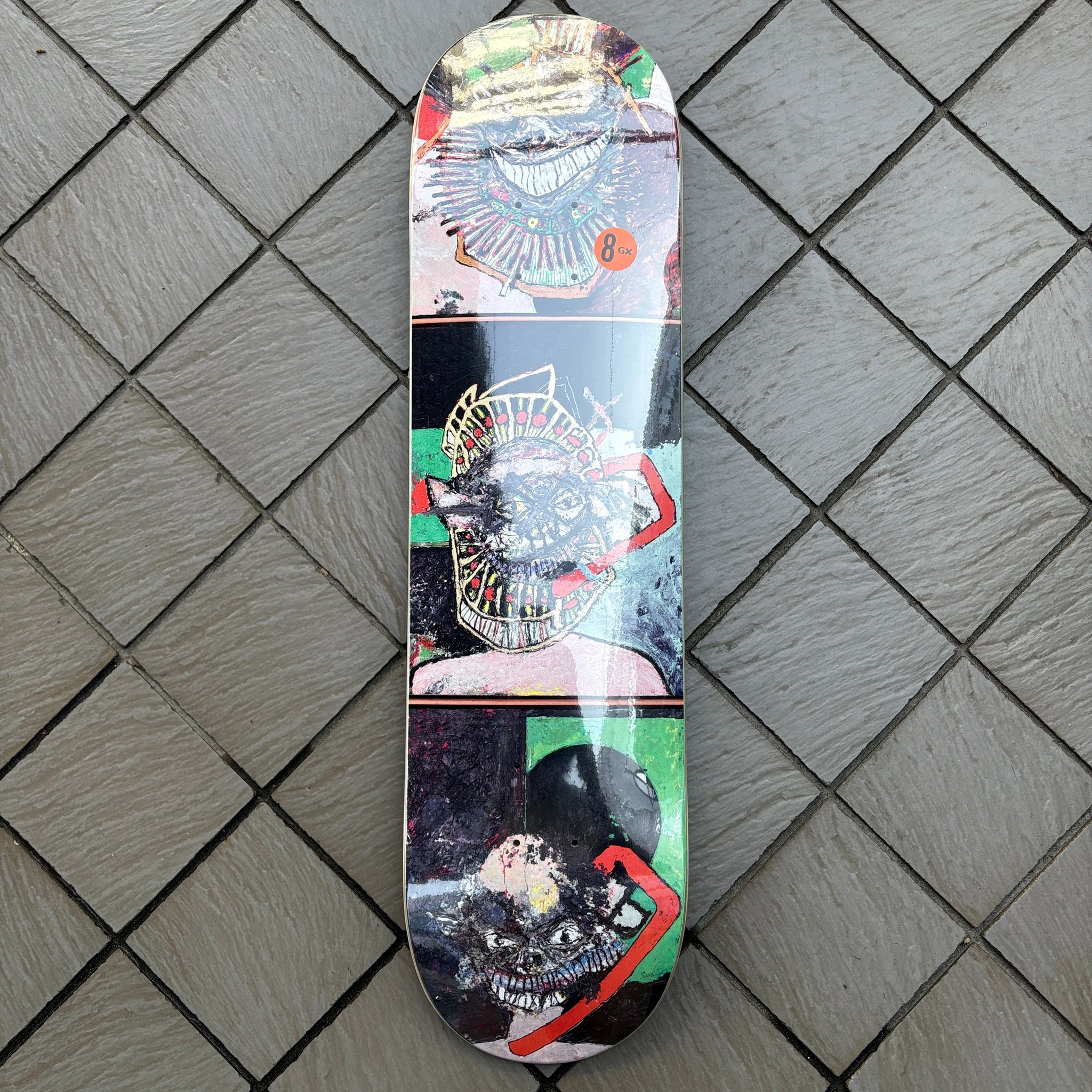 GX1000 – RIVERBIRCH SKATESHOP