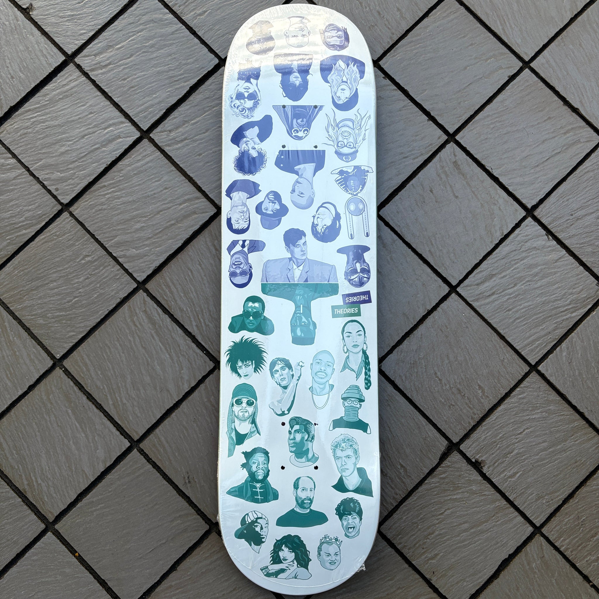 THEORIES – RIVERBIRCH SKATESHOP