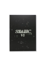 画像をギャラリービューアに読み込む, [THEORIES] Static VI - DVD With 48 Page Booklet
