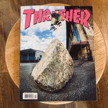 画像をギャラリービューアに読み込む, [THRASHER MAGAZINE] JANUARY 2025 issue #534 TIAGO LEMOS x BRADEN HOBAN x ELIJAH BERLE
