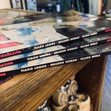 画像をギャラリービューアに読み込む, [THRASHER MAGAZINE] JANUARY 2025 issue #534 TIAGO LEMOS x BRADEN HOBAN x ELIJAH BERLE
