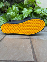 画像をギャラリービューアに読み込む, [VANS] SKATE HALF CAB - BLACK / MSTR
