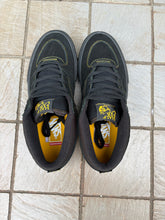 画像をギャラリービューアに読み込む, [VANS] SKATE HALF CAB - BLACK / MSTR
